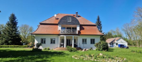 Herrenhaus am See Usedom, Buggenhagen